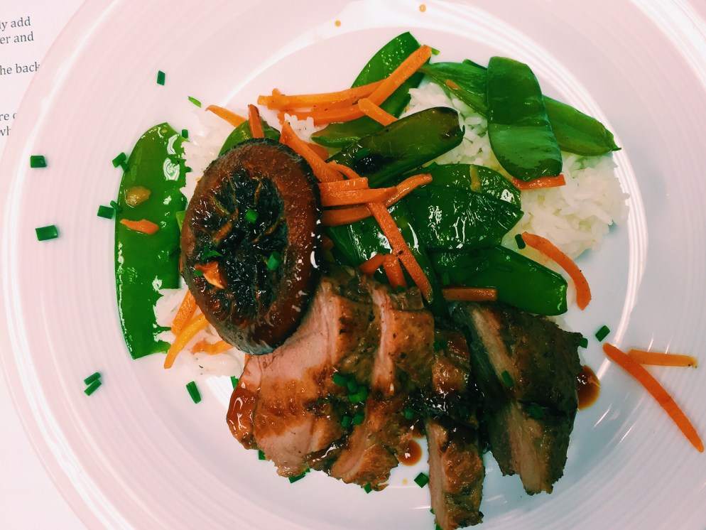 Processed with VSCOcam with c1 preset