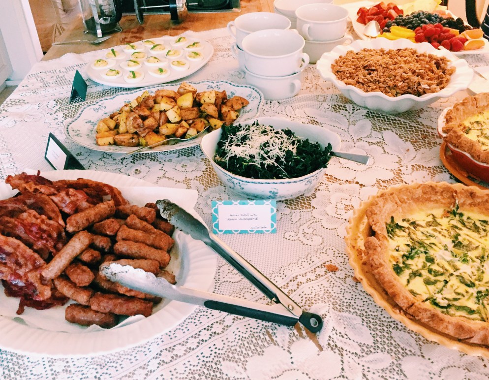 Processed with VSCOcam with c1 preset