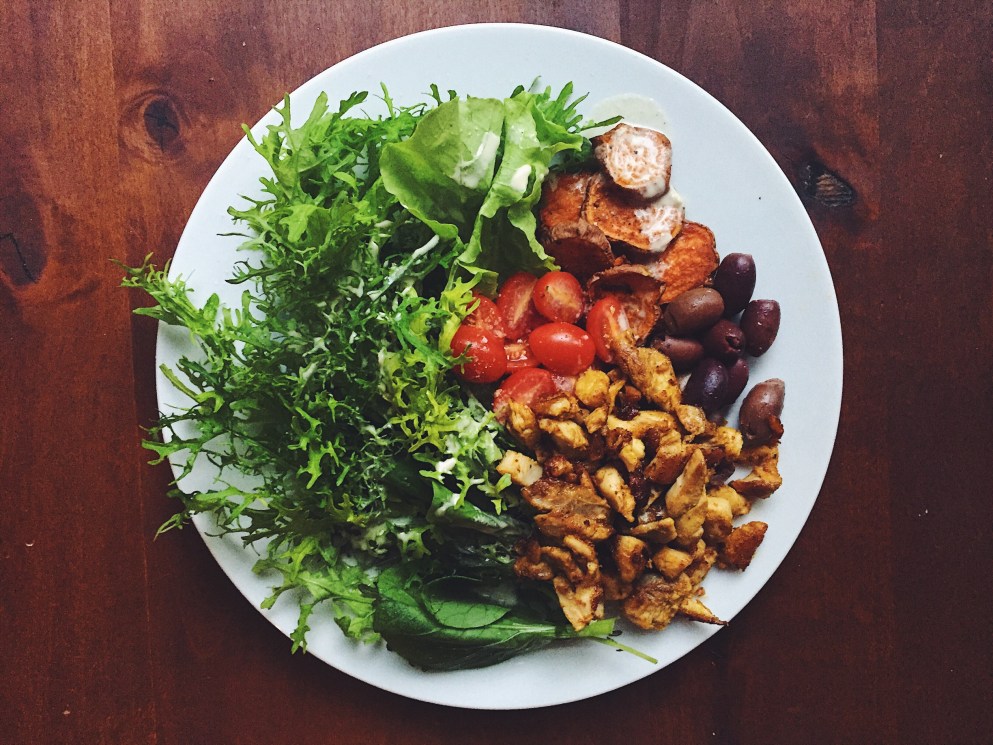 Processed with VSCO with f2 preset