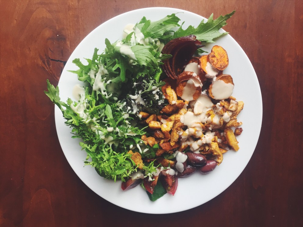 Processed with VSCO with f2 preset